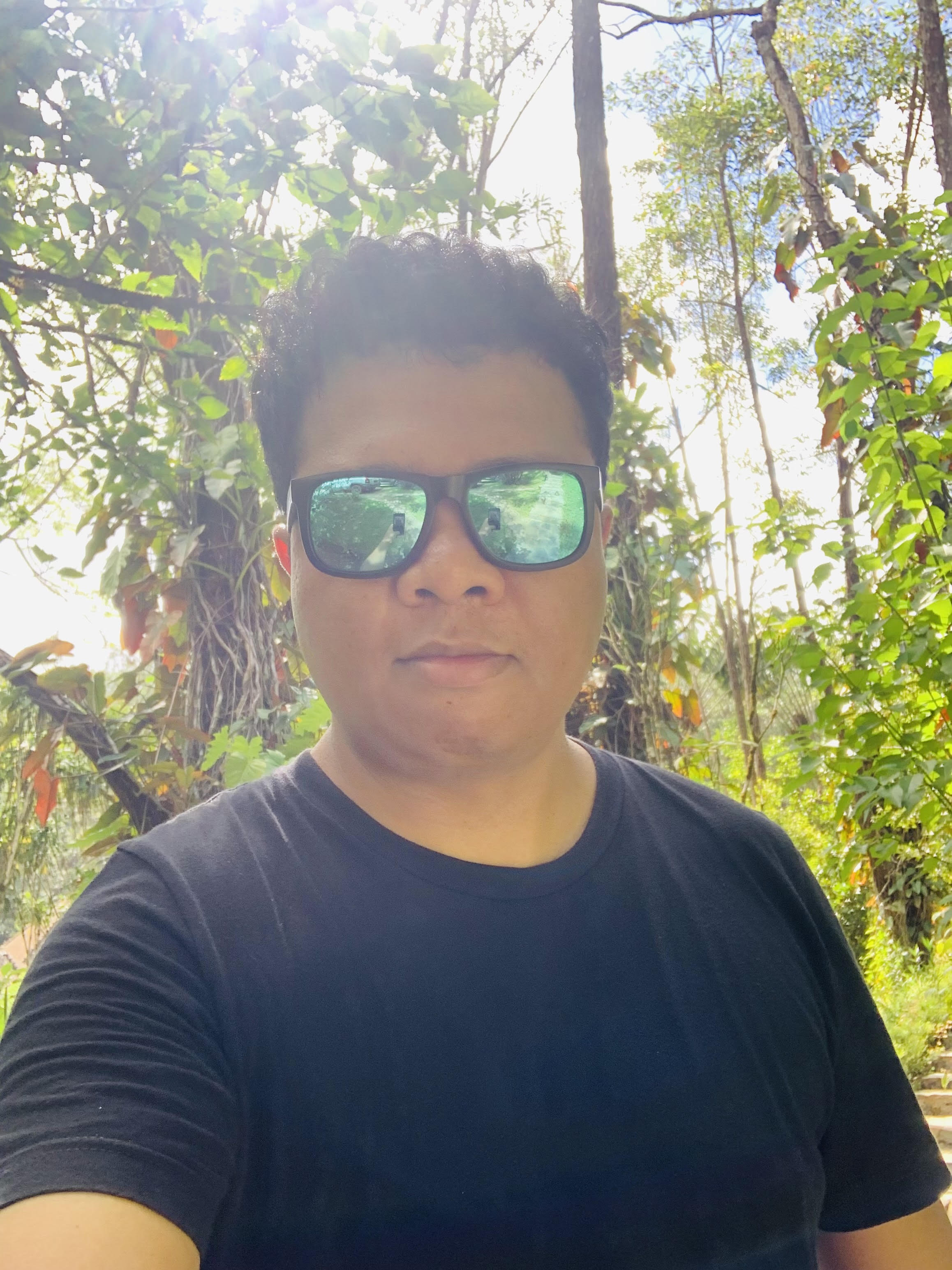 Founder of Deepstack